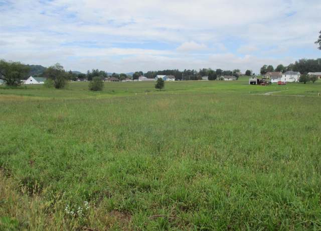 Property at lot 6 Sunset, Buckhannon, WV 26201