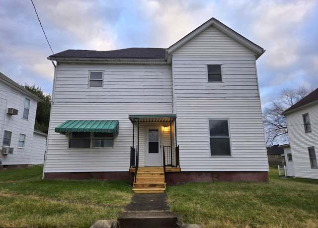 Property at 340 S 23rd St, Clarksburg, WV 26301, 3 beds, 2 baths