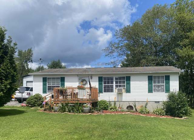 Property at 47 Rapp, Davis, WV 26260, 3 beds, 2 baths