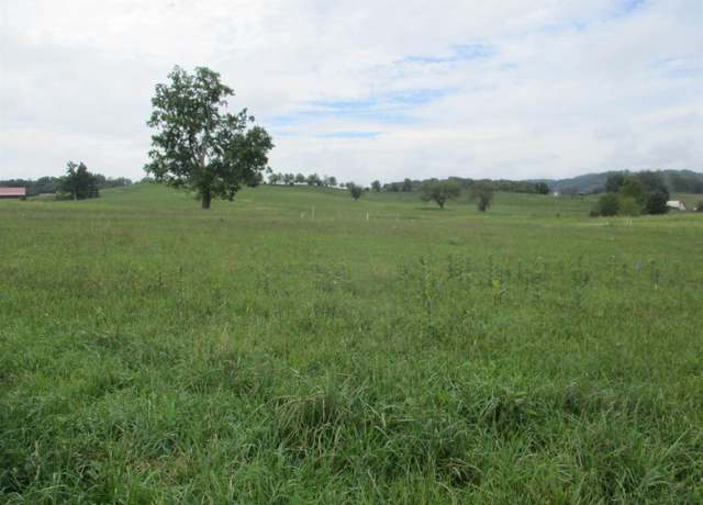 Property at Lot 8 Sunset, Buckhannon, WV 26201