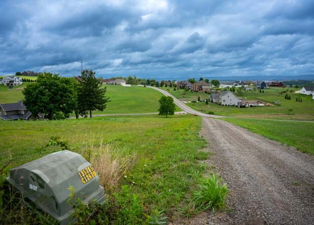 Property at Lot 1 Julia, Morgantown, WV 26501