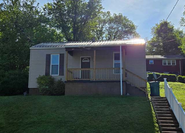 Property at 308 S Virginia, Bridgeport, WV 26330, 2 beds, 1 bath