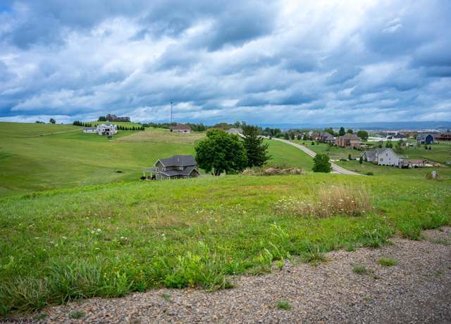 Property at Lot 2 Julia, Morgantown, WV 26501