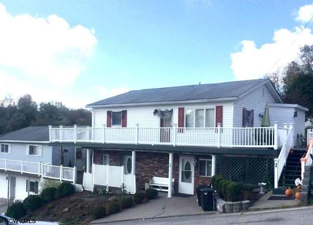 Property at 40,42,48,50 Harley, Morgantown, WV 26508, 6 beds, 4 baths