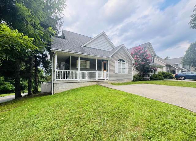 Property at 1 Lafollette, Morgantown, WV 26508, 2 beds, 2.5 baths