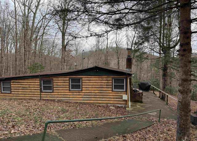 Property at 160 Raintree, Buckhannon, WV 26201, 2 beds, 1 bath