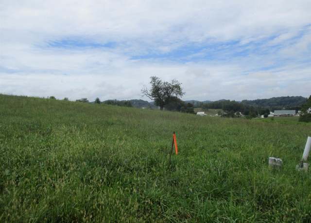 Property at lot 13 Sunset, Buckhannon, WV 26201
