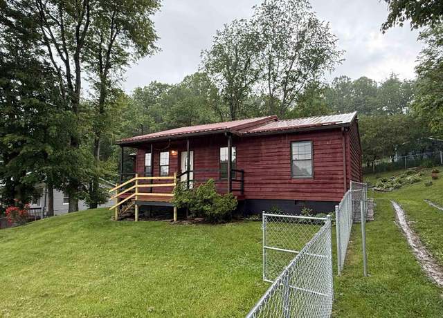 Property at 404 Hartzell, Rivesville, WV 26588, 4 beds, 2 baths