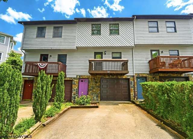 Property at 103 Cedarstone, Morgantown, WV 26505, 3 beds, 1.5 baths