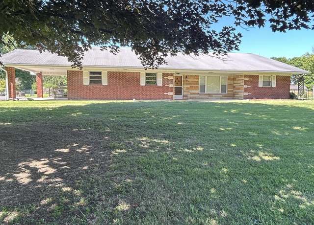 Property at 63 Aspen Ln, Buckhannon, WV 26201, 3 beds, 2 baths