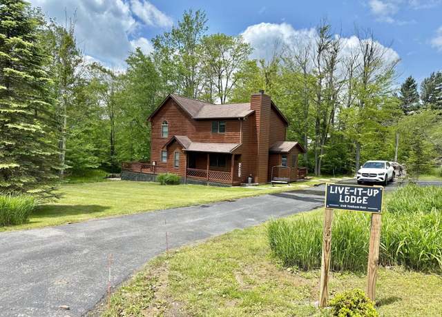 Property at 146 Yoakum Run, Davis, WV 26260, 4 beds, 3 baths