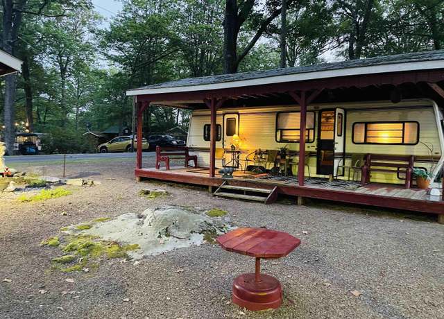 Property at TBD Little Beaver Crk, Bruceton Mills, WV 26525
