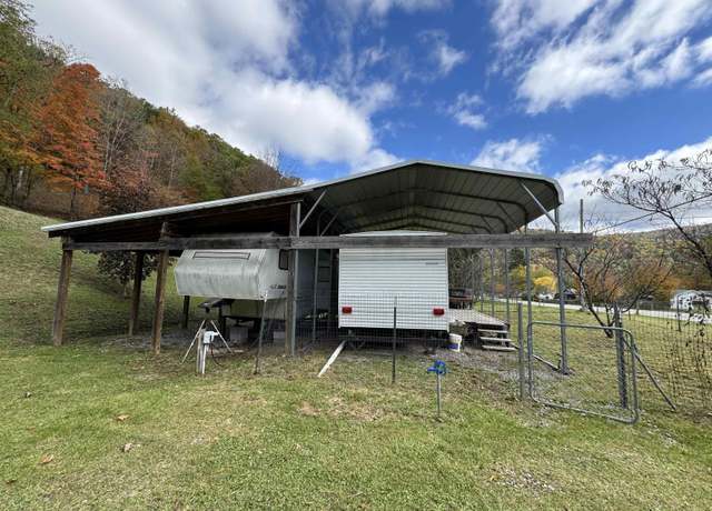 Property at 0 Point Mtn, Valley Head, WV 26294