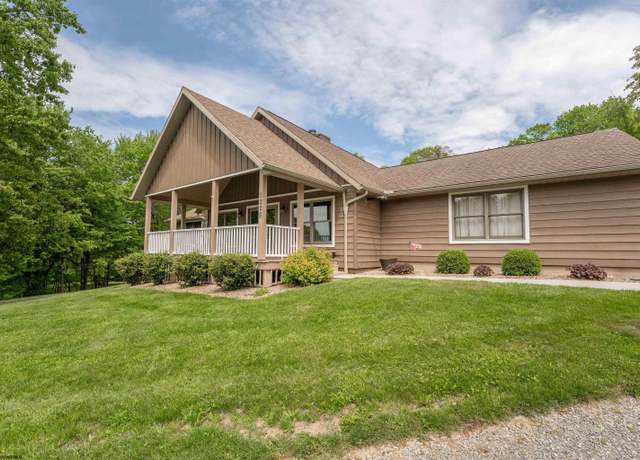 Property at 1226 Hazelton Rd, Bruceton Mills, WV 26525, 2 beds, 1.5 baths