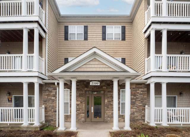 Property at 2117 Suncrest Vlg, Morgantown, WV 26505, 2 beds, 2 baths