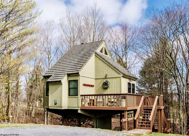 Property at 45 Wildflower Way, Davis, WV 26260, 2 beds, 1 bath