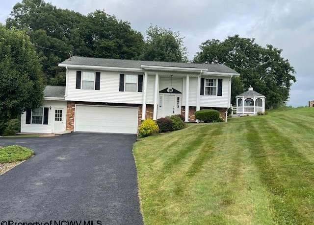 Property at 465 S Main St, Masontown, WV 26542, 2 beds, 2.5 baths