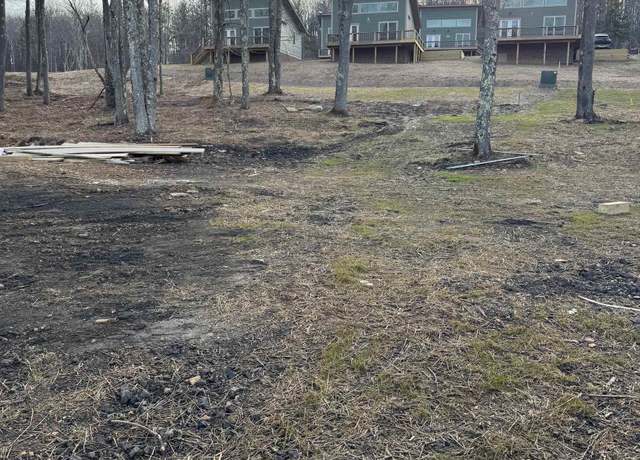 Property at Lot 17 Wooten, Thomas, WV 26292
