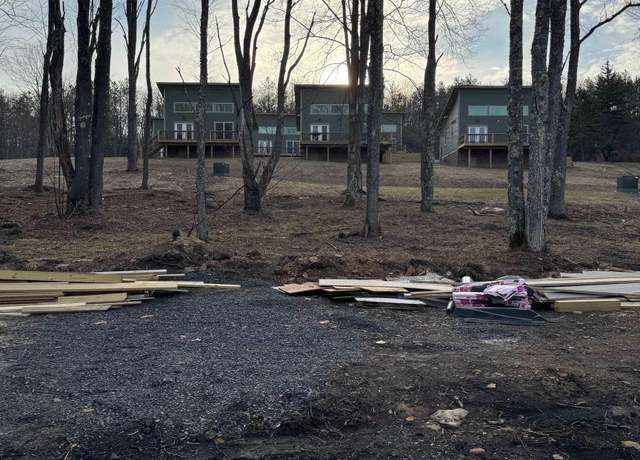 Property at Lot 18 Wooten, Thomas, WV 26292