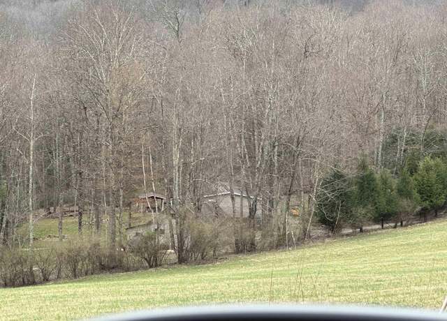 Property at TBD Center, Worthington, WV 26591