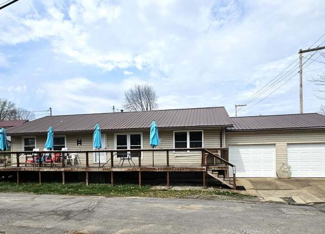 Property at 1103 N River Ave, Weston, WV 26452, 4 beds, 2 baths