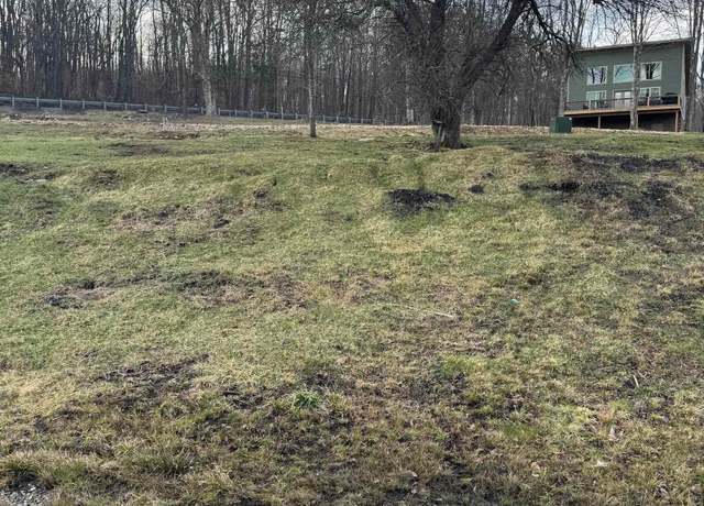 Property at Lot 33 Wooten, Thomas, WV 26292