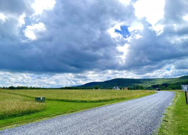 Property at 16.47 acres Mallow Lk, Davis, WV 26260