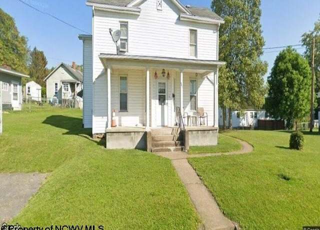 Property at 128 Coleman Ave, Clarksburg, WV 26301, 10 beds, 4 baths