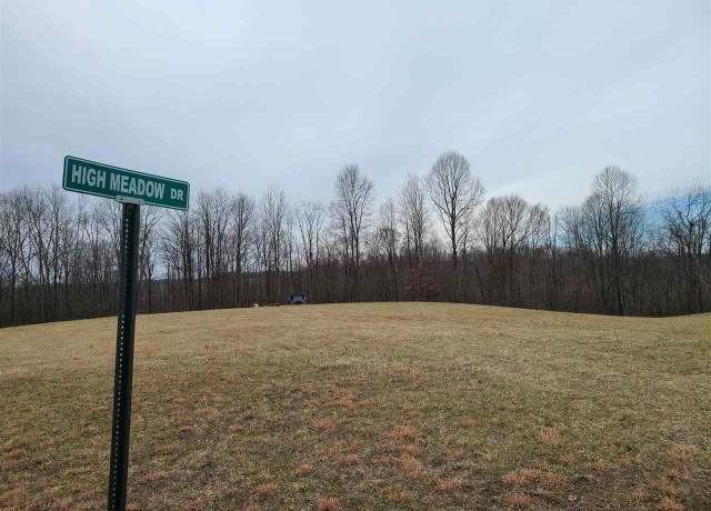Property at Lot 11 High Mdws, Moatsville, WV 26405