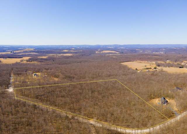 Property at TBD Hazelwood, Bruceton Mills, WV 26525