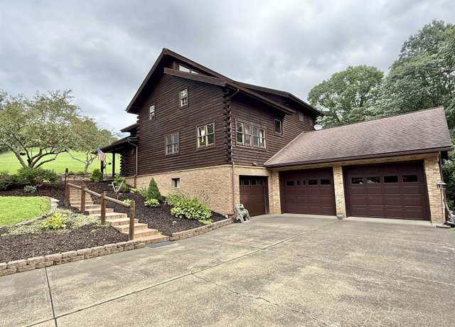 Property at 86 Golden Rdg, Lumberport, WV 26386, 4 beds, 3 baths