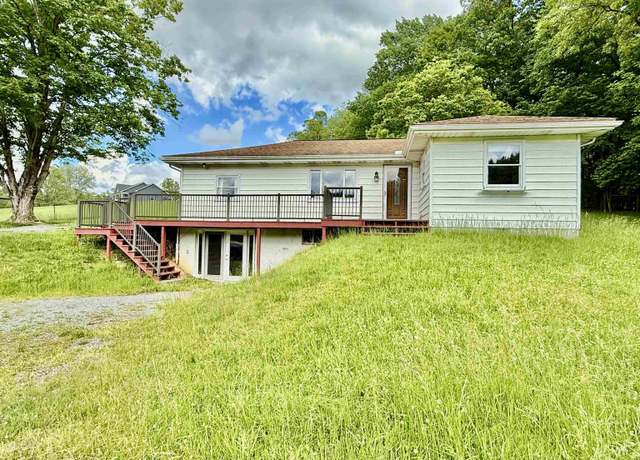 Property at 502 Colfax Rd, Fairmont, WV 26554, 2 beds, 1.5 baths