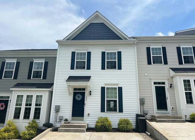 Property at 199 Falling Leaf, Morgantown, WV 26501, 3 beds, 3.5 baths