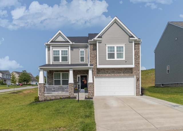 Property at 303 Lexington, Bridgeport, WV 26330, 4 beds, 2.5 baths