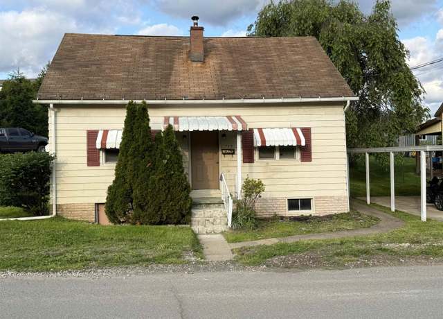 Property at 709 Church, Monongah, WV 26554, 2 beds, 2 baths
