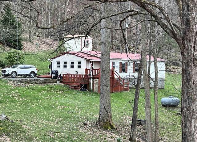 Property at 1796 Possum Holw, Mill Creek, WV 26280, 3 beds, 2 baths