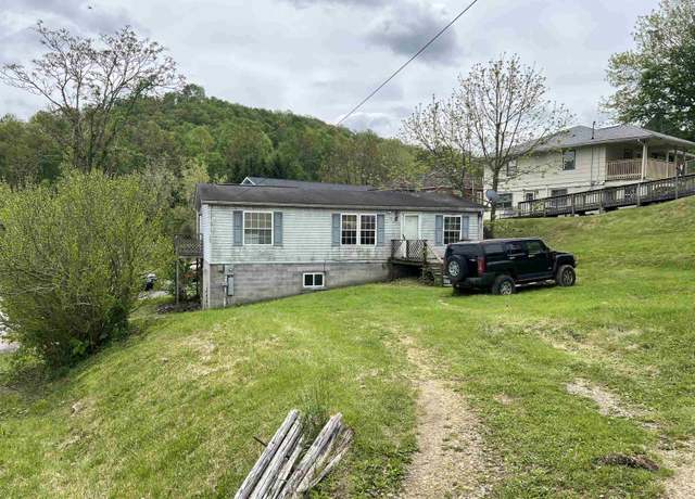 Property at 209 Thomas Ave, Nutter Fort, WV 26301, 3 beds, 2 baths