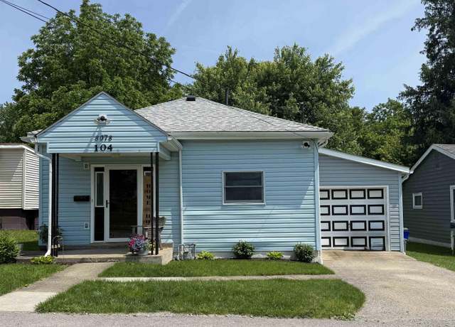Property at 8078 Gordon, Stonewood, WV 26301, 3 beds, 1 bath