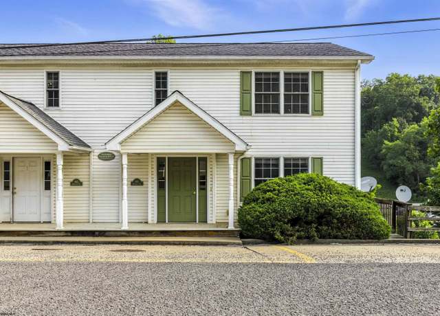 Property at 867 Quadrilla St, Morgantown, WV 26505, 4 beds, 3 baths