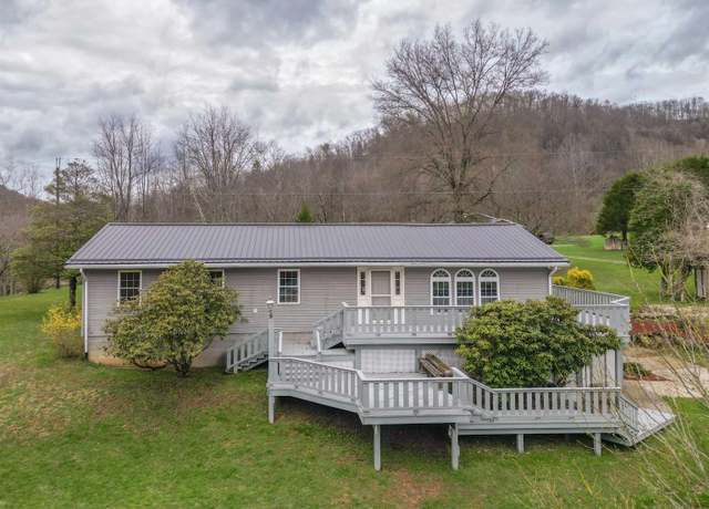 Property at 2555 Marshville Rd, Salem, WV 26426, 4 beds, 2 baths