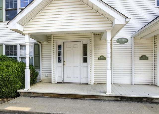 Property at 865 Quadrilla St, Morgantown, WV 26505, 4 beds, 3 baths