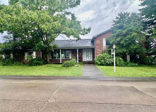 Property at 1397 Fairfield St, Star City, WV 26505, 3 beds, 3.5 baths
