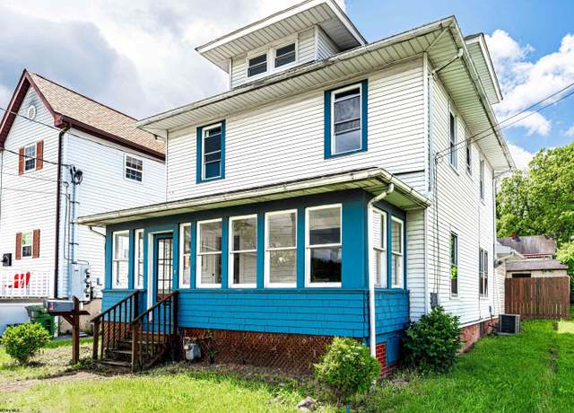 Property at 209 Western Ave, Westover, WV 26501, 4 beds, 2 baths