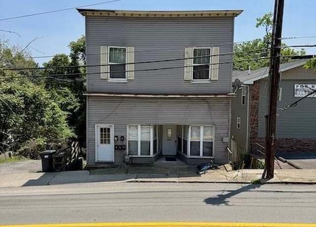 Property at 140 Locust Ave, Fairmont, WV 26554, 7 beds, 6 baths