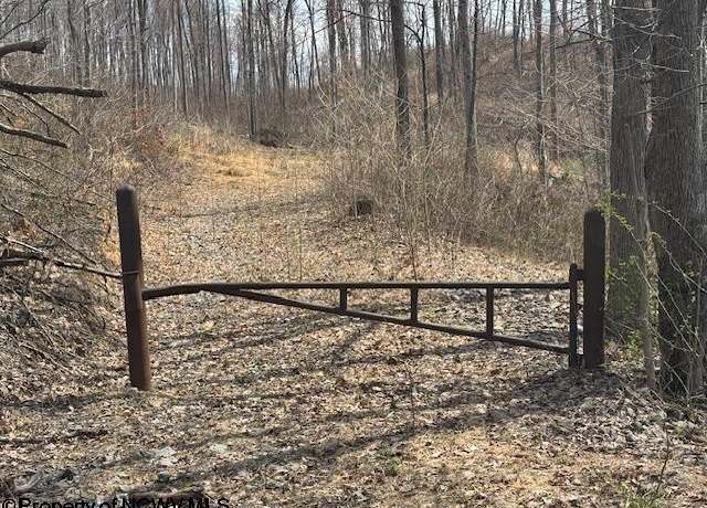 Property at TBD Barbour County, Philippi, WV 26416