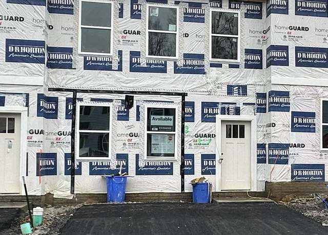 Property at 745 Mulligan Ct, Maidsville, WV 26541, 3 beds, 2.5 baths