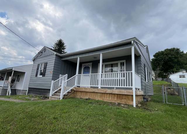 Property at 306 Thomas, Nutter Fort, WV 26301, 2 beds, 1 bath