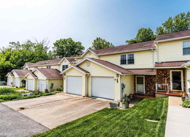 Property at 1406 Cain, Morgantown, WV 26505, 2 beds, 2.5 baths