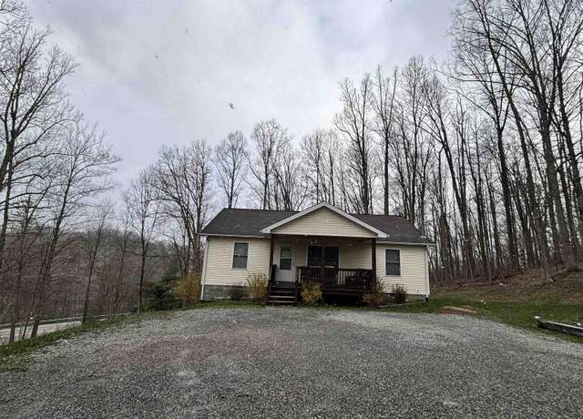 Property at 640 Elliott Ave, Belington, WV 26250, 3 beds, 1.5 baths