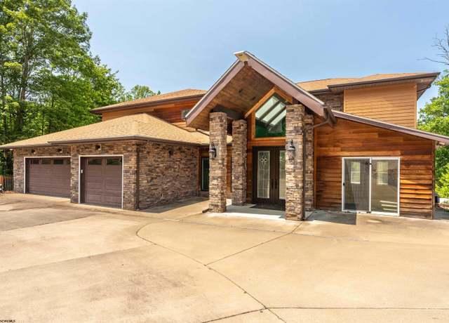 Property at 2081 Lakeside Ests, Morgantown, WV 26508, 4 beds, 3.5 baths